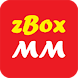 zBox MM 2 - Androidアプリ