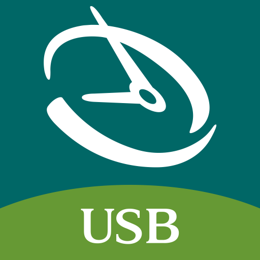 USB Business Mobile for  Android – Latest Version & Features app icon