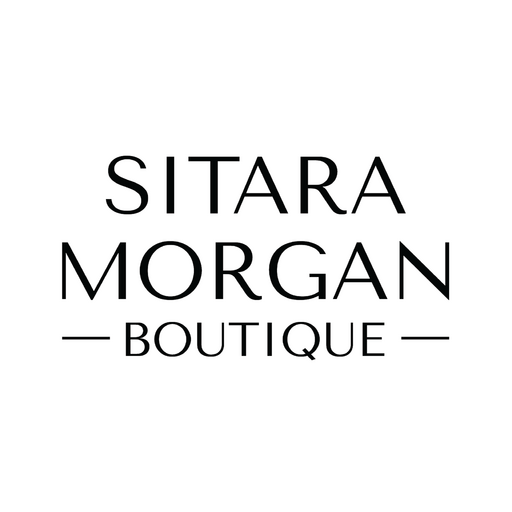 Sitara Morgan Boutique logo