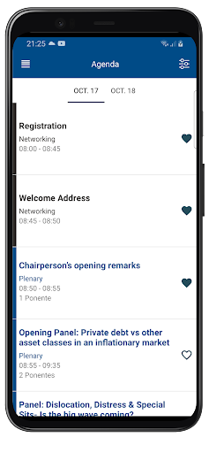 PDI Germany Forum 2023 Screen 3