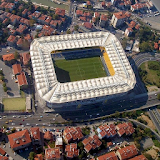 Sukru Saracoglu Stadium Wallp icon