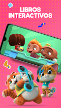 Discovery Kids Plus Dibujos Animados Para Ninos Aplicaciones En Google Play