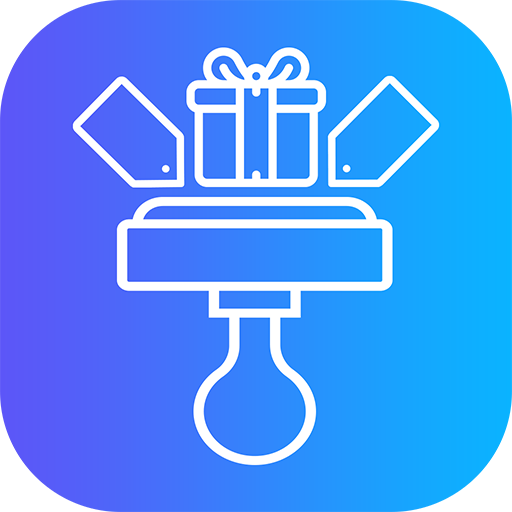 Reward Stamp : Customer Loyalt logo