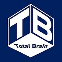 TotalBrain by プロキャス