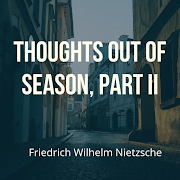 Thoughts out of Season, Part II - Public Domain