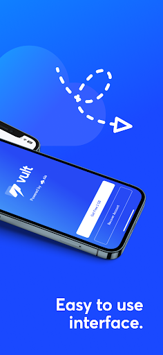 Vult: Private Cloud Screen 2