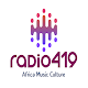 radio419 دانلود در ویندوز