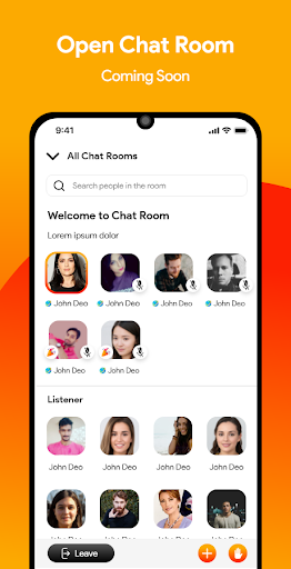 iFollow - Set Trends