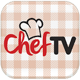 Chef TV icon