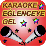 Karaoke Eğlenceye Gel icon