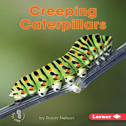 Icon image Creeping Caterpillars