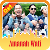 Lagu Ost Amanah Wali Lengkap icon
