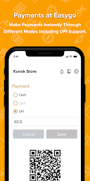 KANAK -  India's Free Billing App