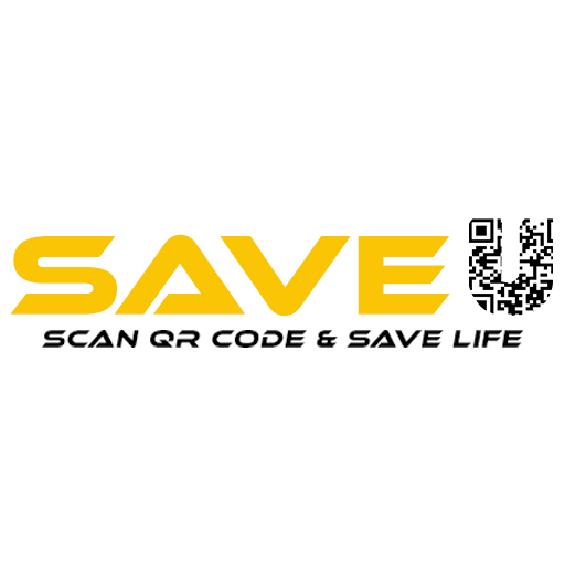 SaveU logo