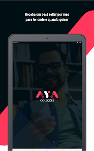 Captura 5 Aya Coleções android