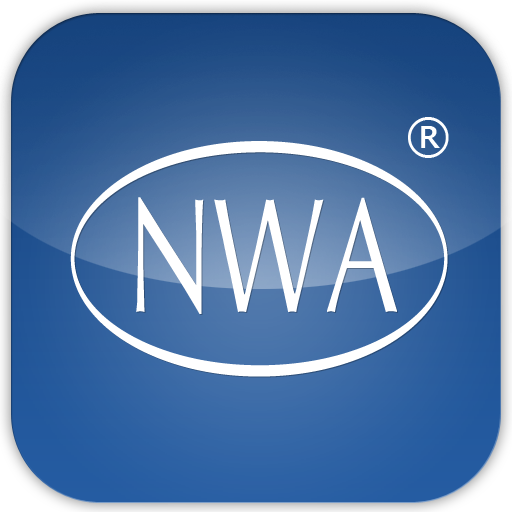 NWA Mobile logo