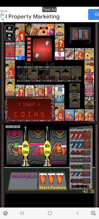 Round The Town Slot: Community - 23.0 - (Android)