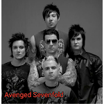 Cover Image of Download Avenged Sevenfold Offline 1.0 APK
