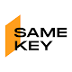 SameKey  -  Open Your Door
