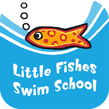 Little Fishes Swim School icon