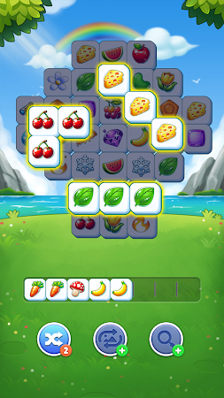 Game screenshot Tile Fusion : Triple Match mod apk