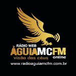 Cover Image of ดาวน์โหลด Aguia Mc Fm 3 APK