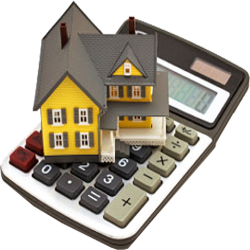 Simple Mortgage Calculator logo