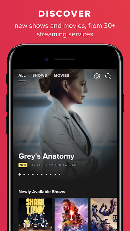 TV Guide - 6.9.3 - (Android)