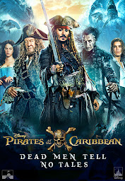 Значок приложения "Pirates of the Caribbean: Dead Men Tell No Tales"