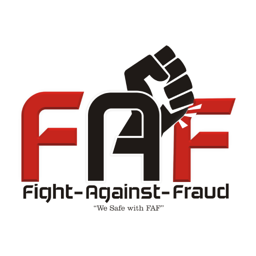 FAF Dealer logo