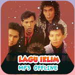 Cover Image of 下载 Lagu Iklim Malaysia Full Album Offline Mp3 1.2 APK