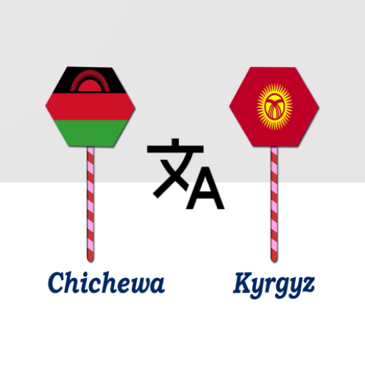 Chichewa To Kyrgyz Translator logo