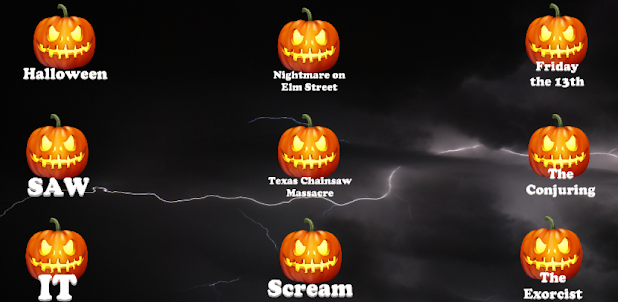 Horror Movie Theme Songs