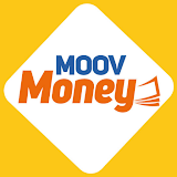 Moov Money GABON icon