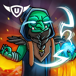 Minion Raid: Epic Monsters Mod Apk