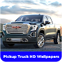 Pickup Truck HD Wallpapers