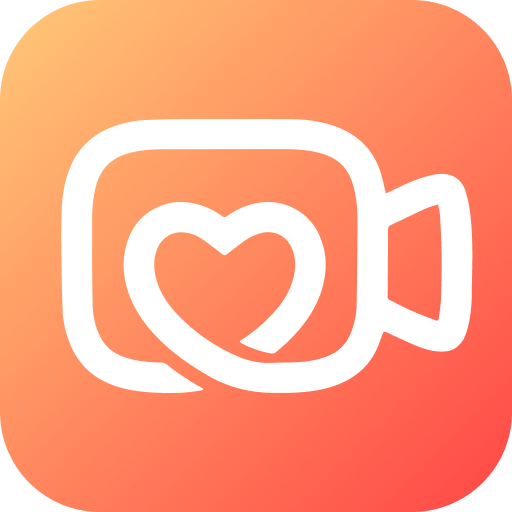 Amore：Video Chatting & Fun 2.0.0 Icon