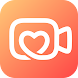 Amore：Video Chatting & Fun - Androidアプリ