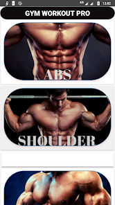 Gym Workout Pro 1.0 APK + Mod (Free purchase) for Android