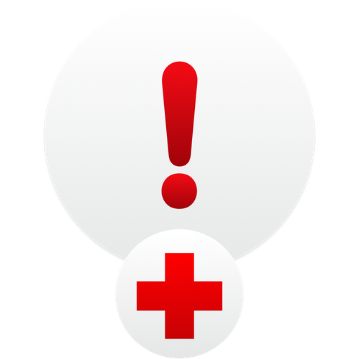 Mart kedelig oversvømmelse Emergency - American Red Cross – Apps i Google Play