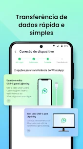 Mutsapper - Chat App Transfer