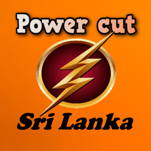 Fuel Pass, Power cut Sri Lanka  Icon