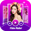 Photo Video Maker – Video Edit icon