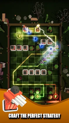 AMazing TD - Screenshot 2
