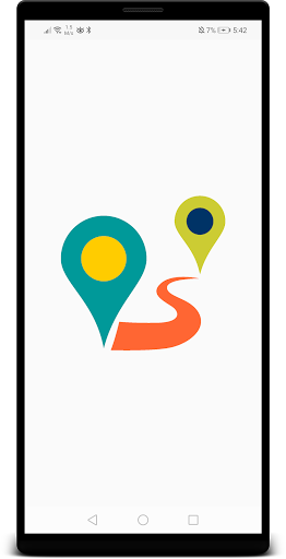 Android application BookAnywhere screenshort