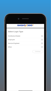 Basiq360 - CA