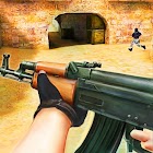 Pixel Gun Killer: War Shot 14.0