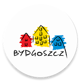 Official Bydgoszcz App icon