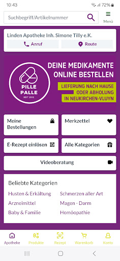 Pille Palle screenshot 6