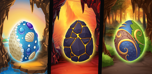 Dragon Eggs Surprise cover